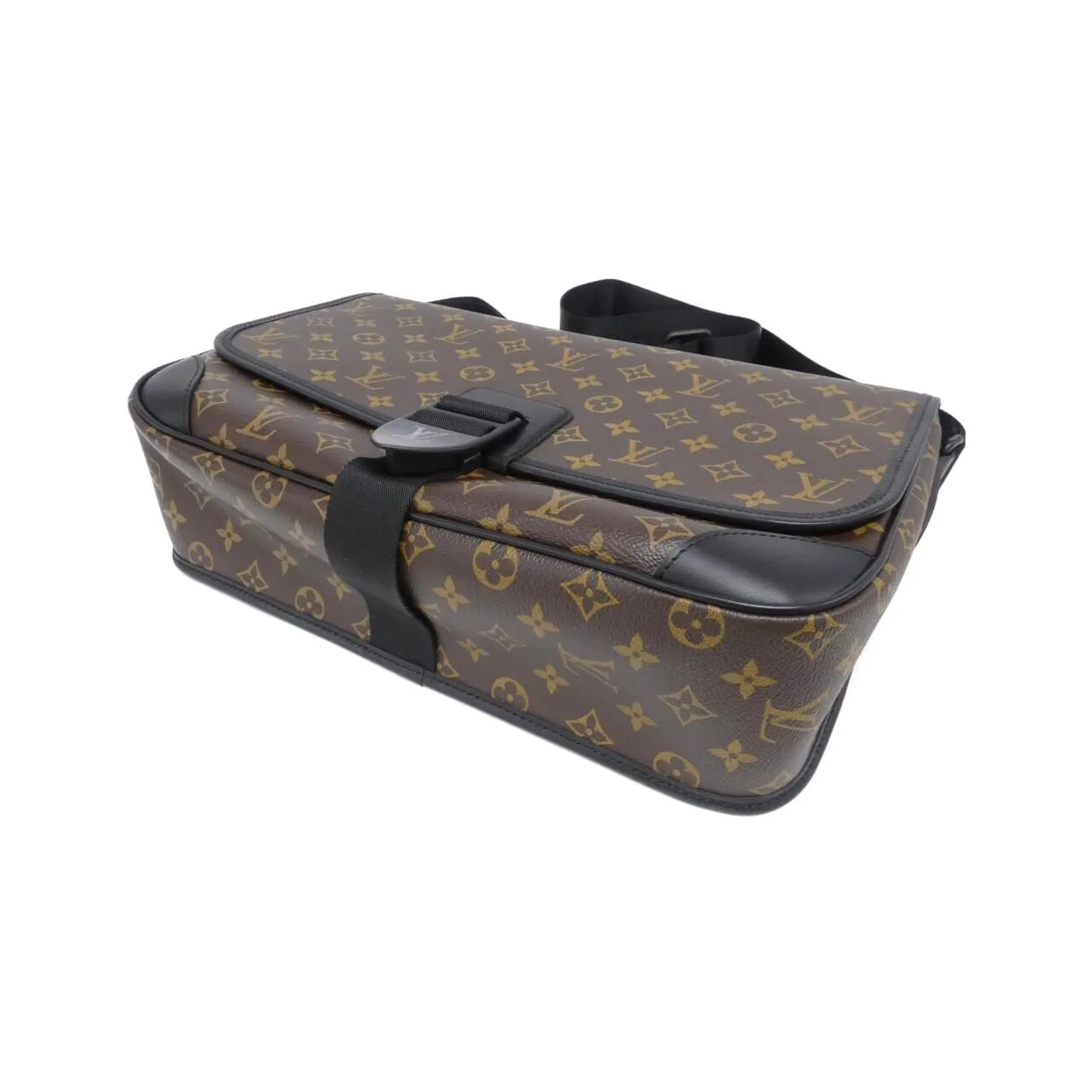 LOUIS VUITTON M46371 Shoulder Monogram