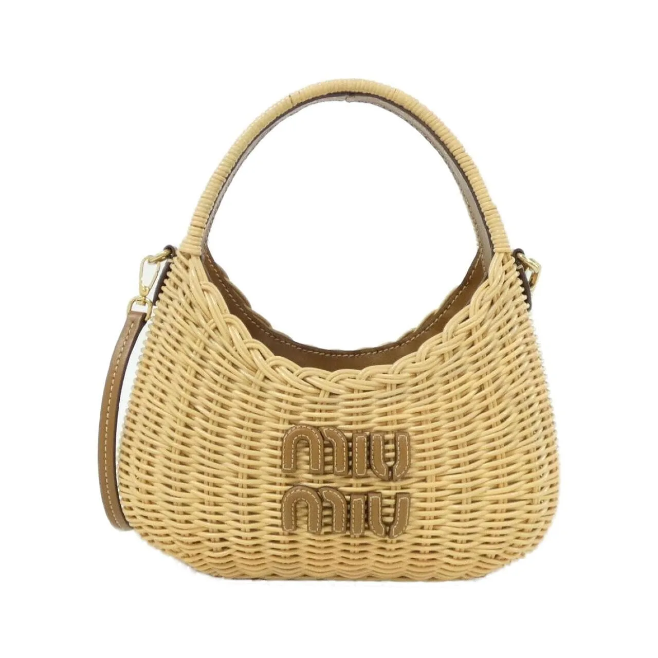 MIU MIU 5BC125 手提包