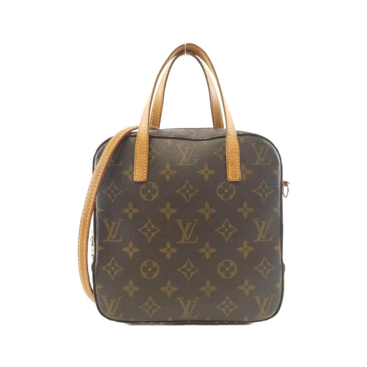 LOUIS VUITTON M47500 Handbag Monogram
