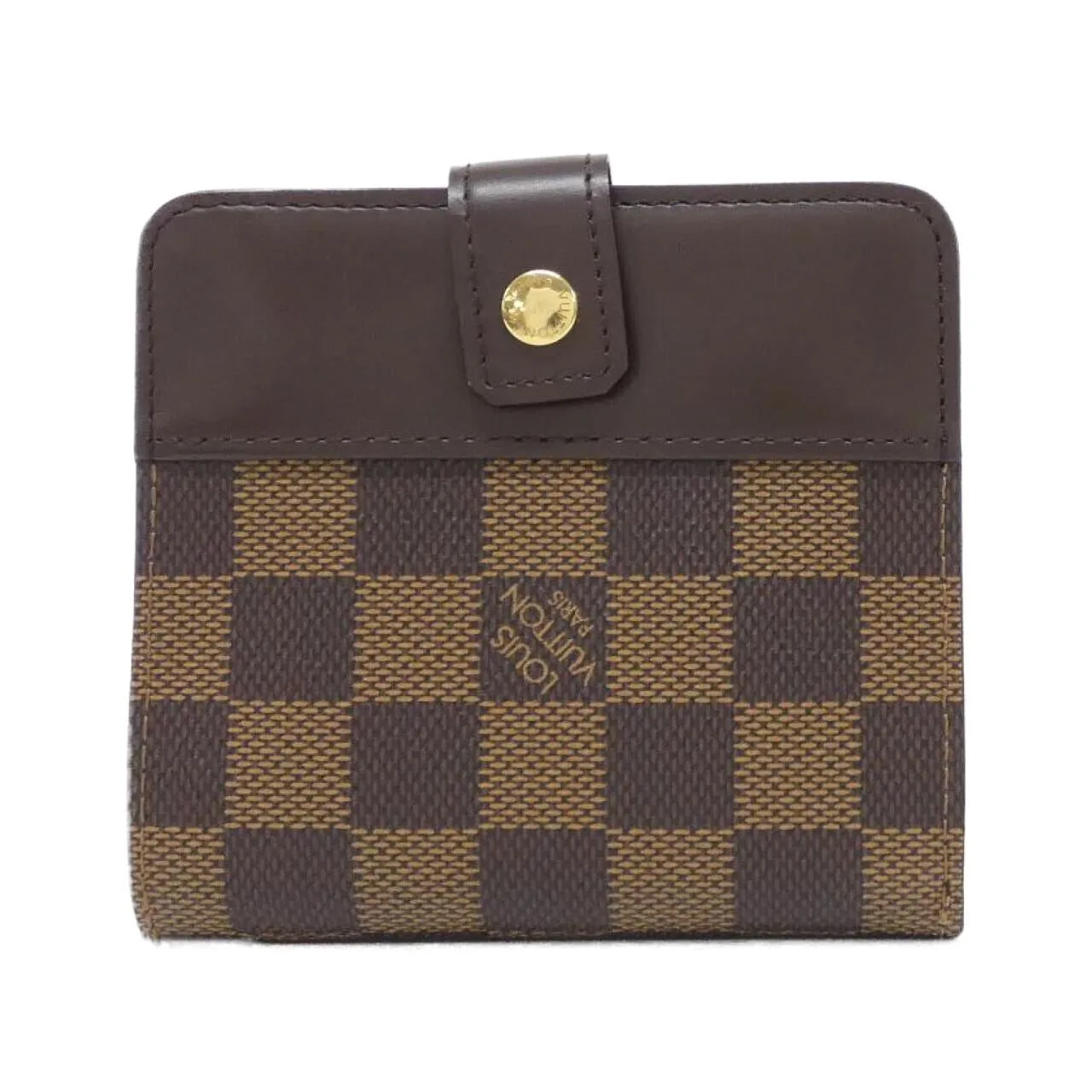LOUIS VUITTON N61668 銀包 Damier