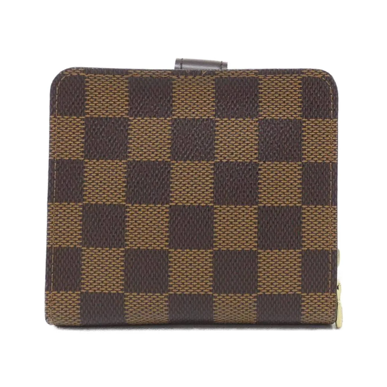 LOUIS VUITTON N61668 Wallet Damier
