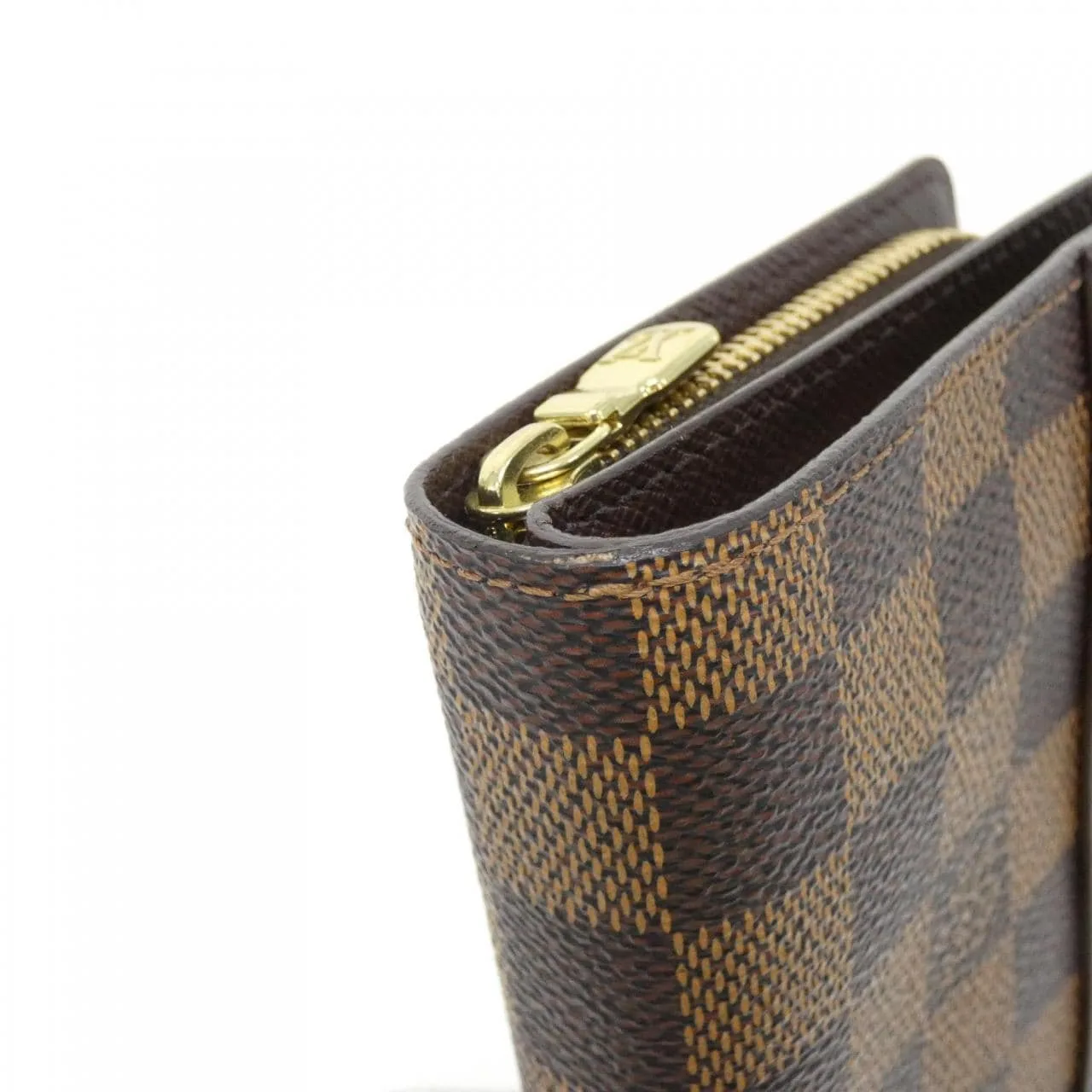 LOUIS VUITTON N61668 Wallet Damier