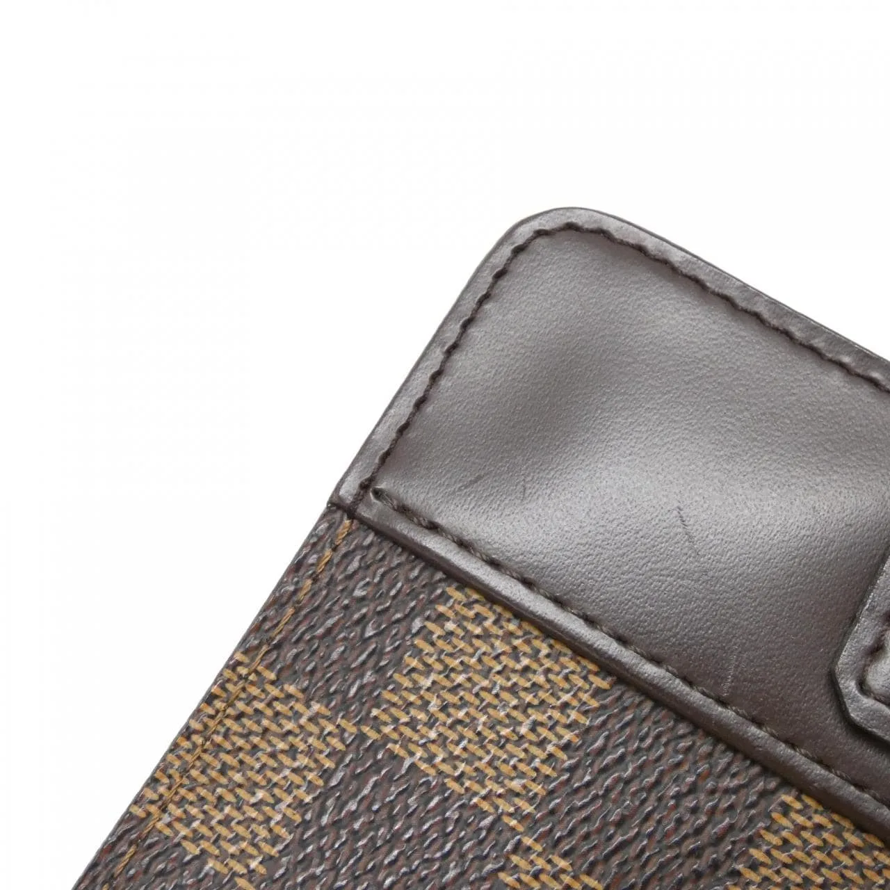 LOUIS VUITTON N61668 Wallet Damier