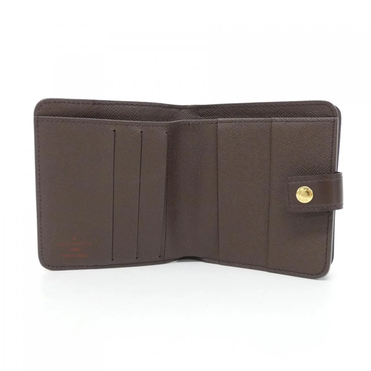 LOUIS VUITTON N61668 Wallet Damier