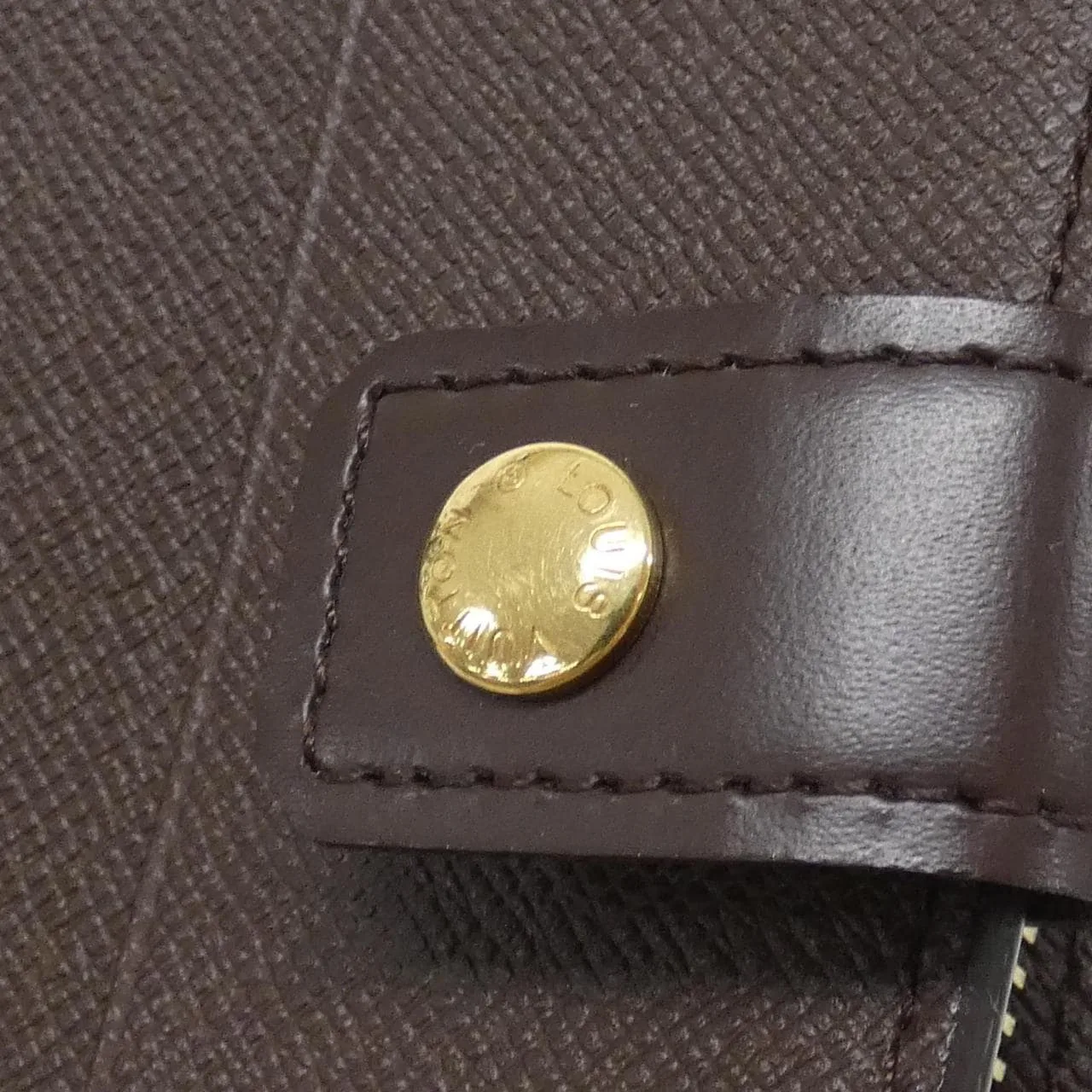 LOUIS VUITTON N61668 Wallet Damier