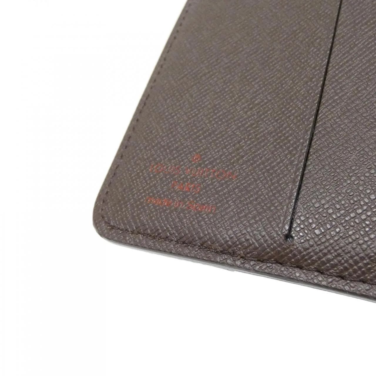 LOUIS VUITTON N61668 Wallet Damier
