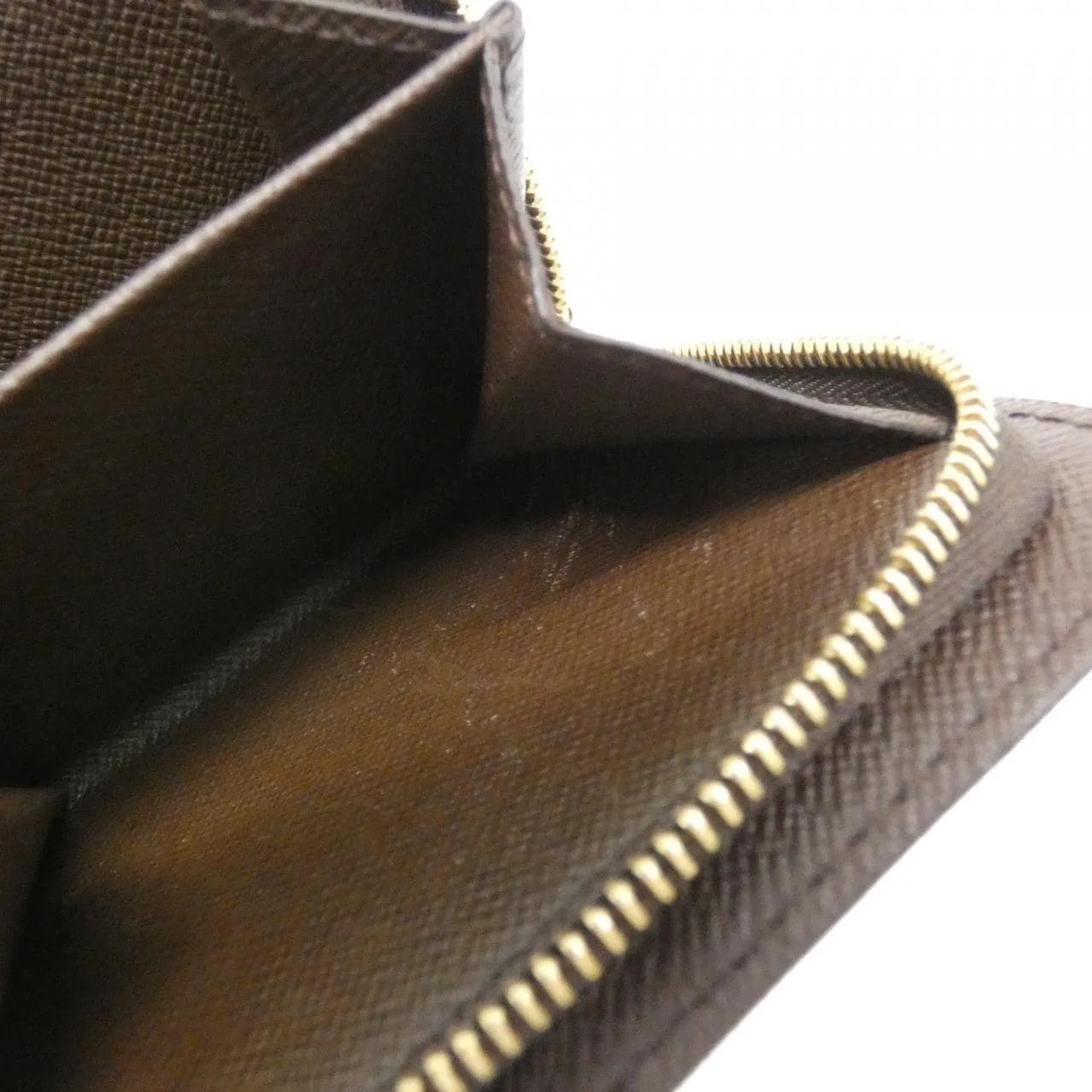LOUIS VUITTON N61668 Wallet Damier