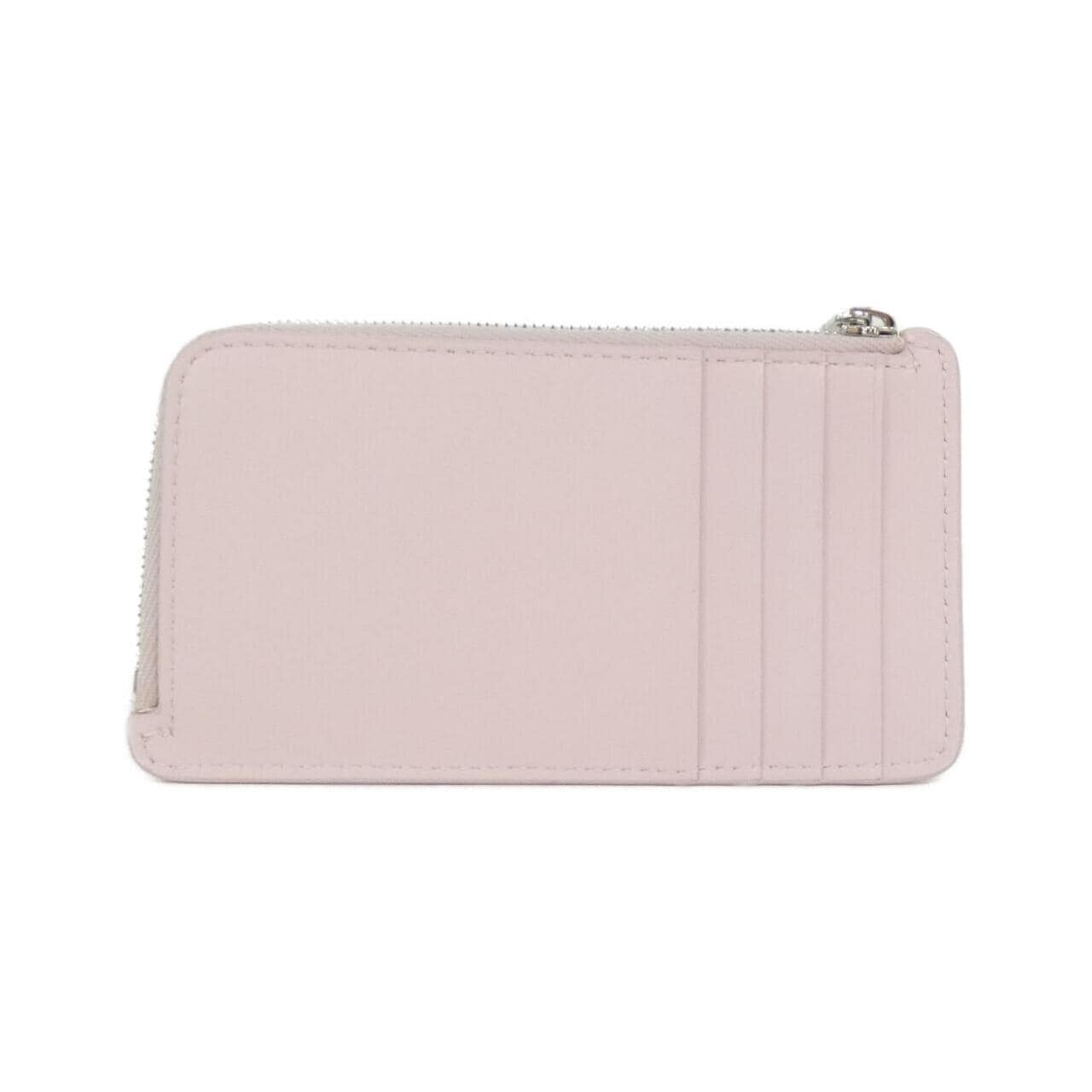 DIOR S2409PUKA Coin Case 2