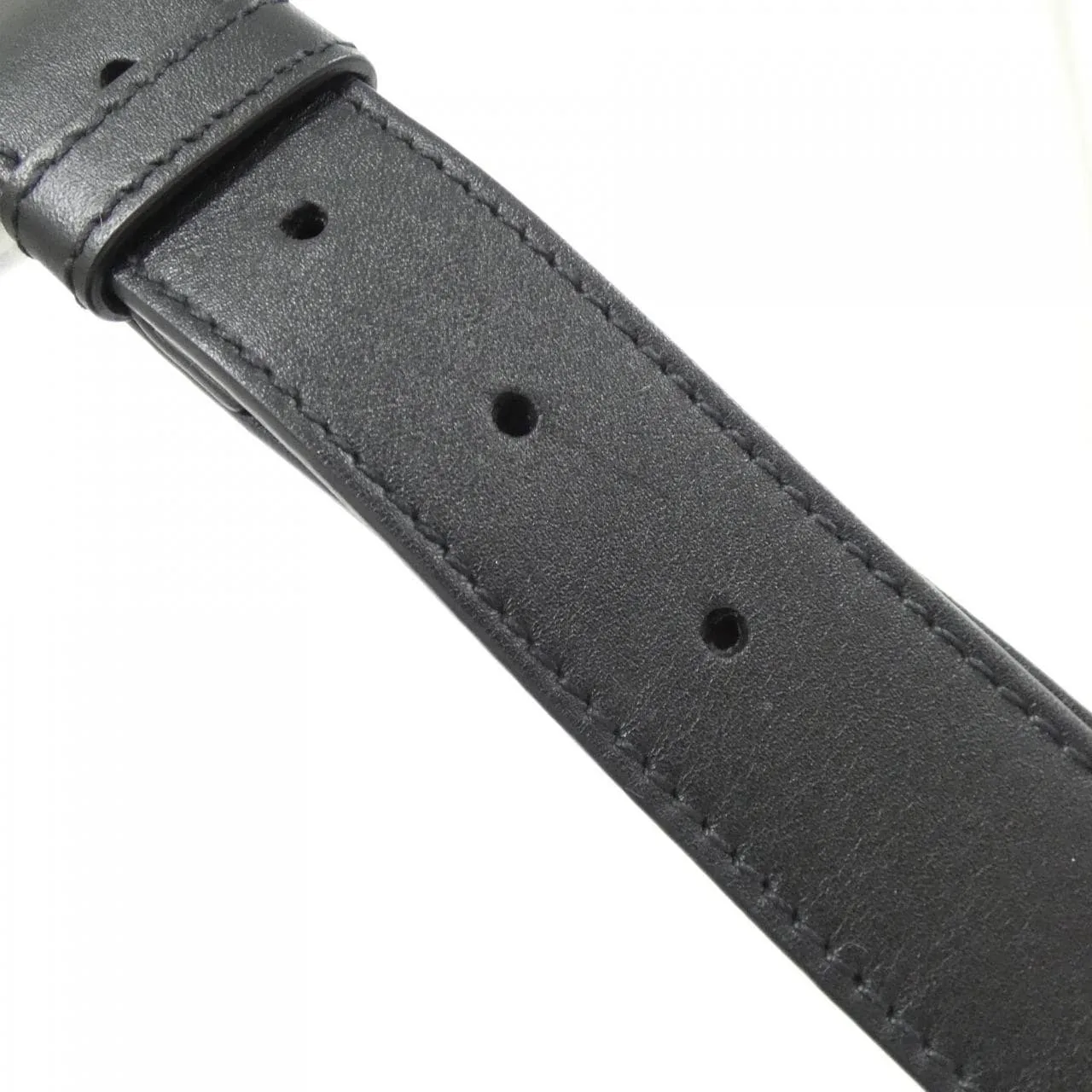 PRADA 2VH157 肩背包 黑色 中古品A - 縮圖 7