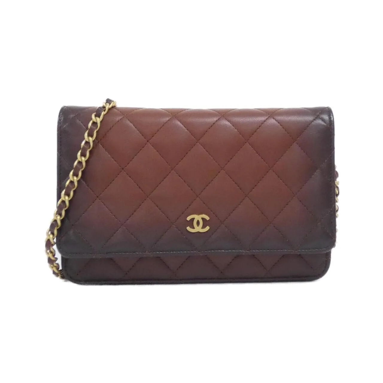 CHANEL Timeless Classic AP0250 Wallet Lambskin