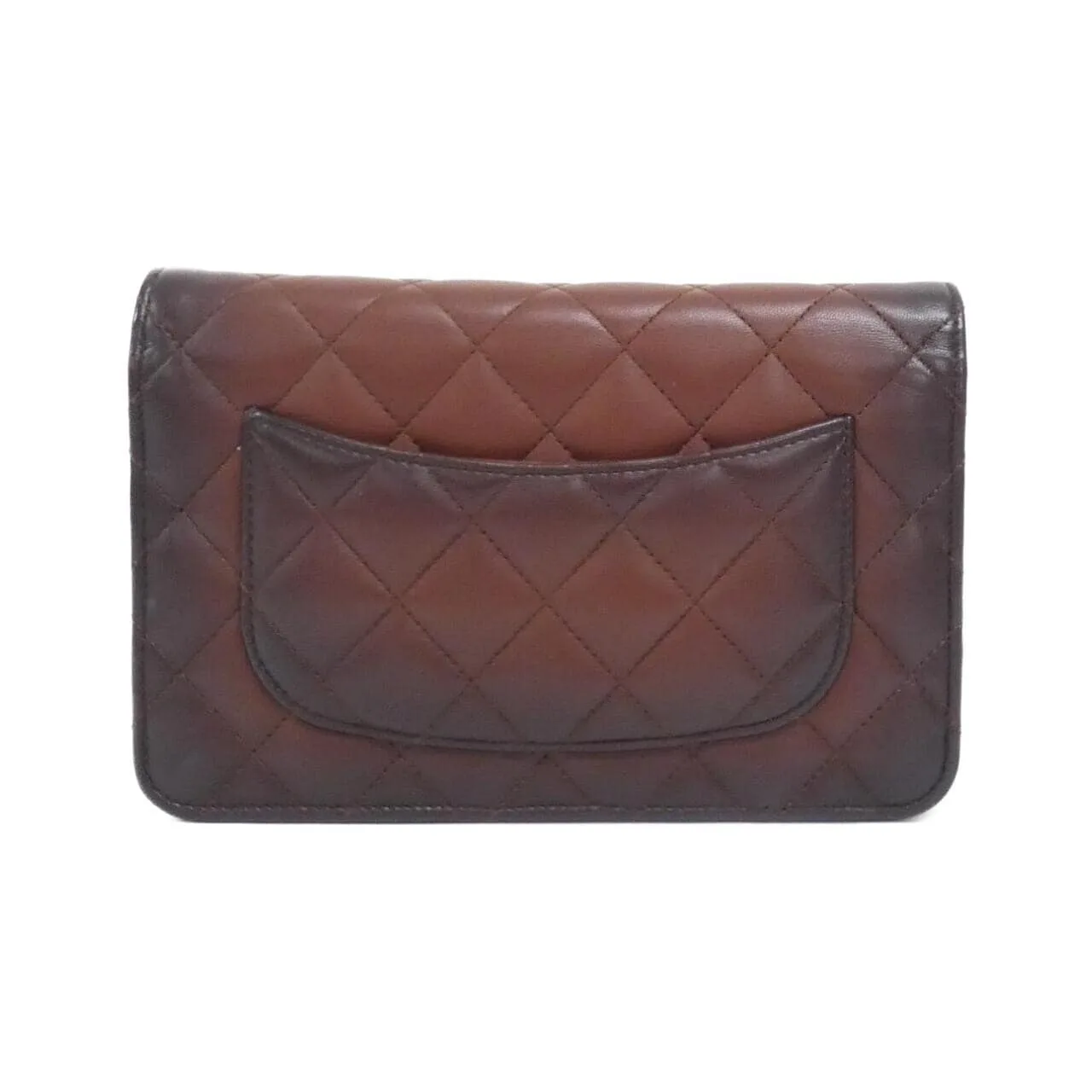 CHANEL Timeless Classic AP0250 Wallet Lambskin