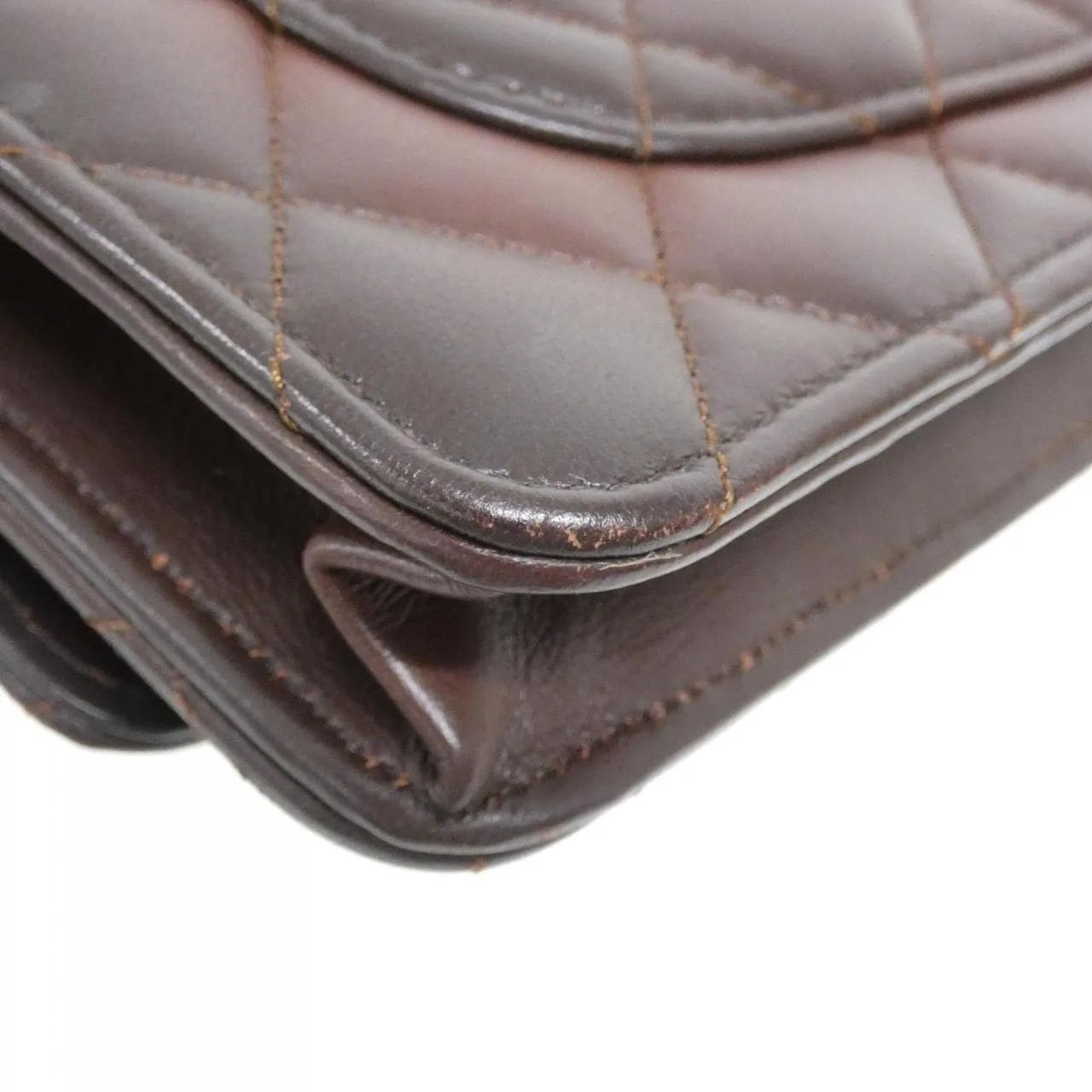 CHANEL Timeless Classic AP0250 Wallet Lambskin