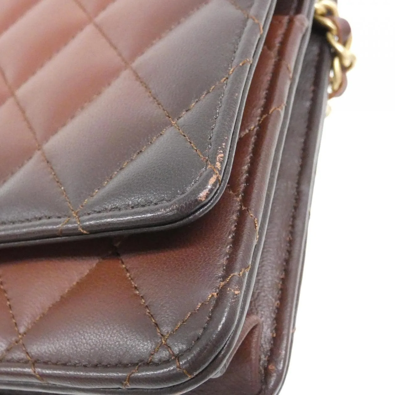 CHANEL Timeless Classic AP0250 Wallet Lambskin