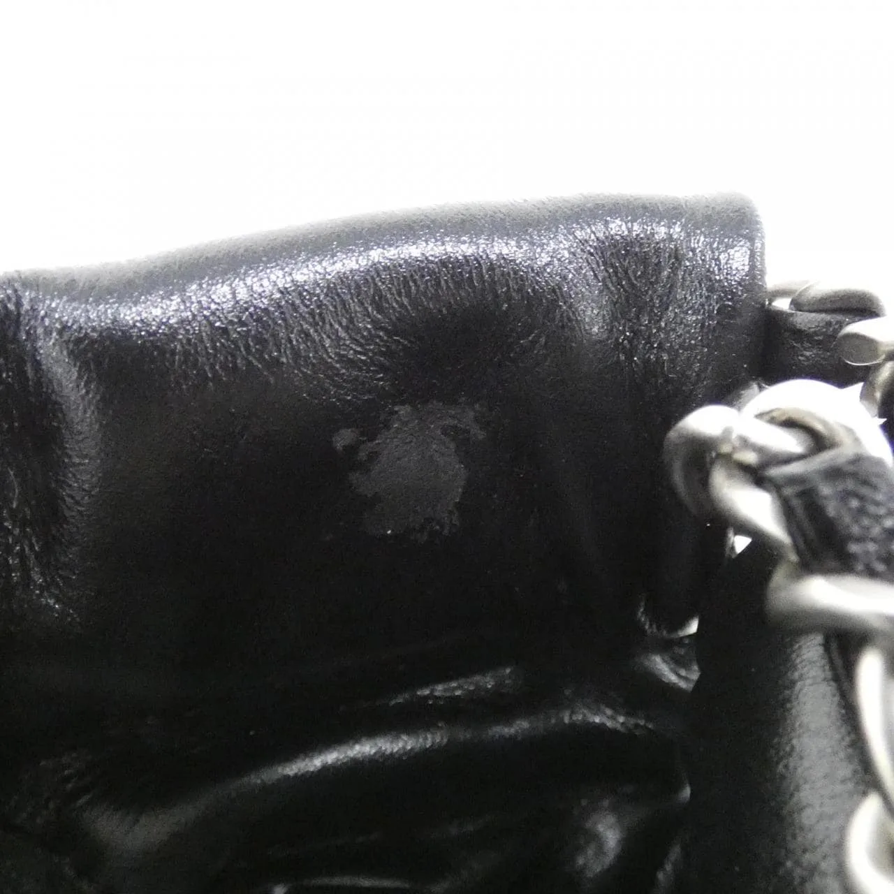 CHANEL Chanel 22 AS3980 Handbag Black Rank A - Thumbnail 8