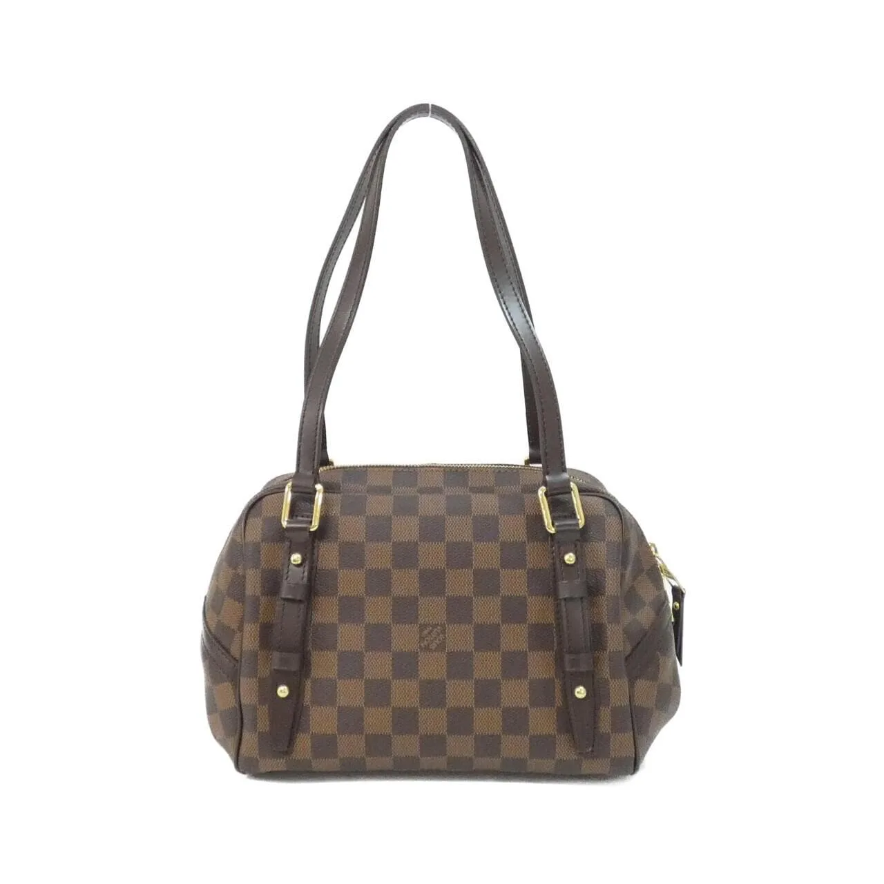 LOUIS VUITTON N41157 Shoulder Damier