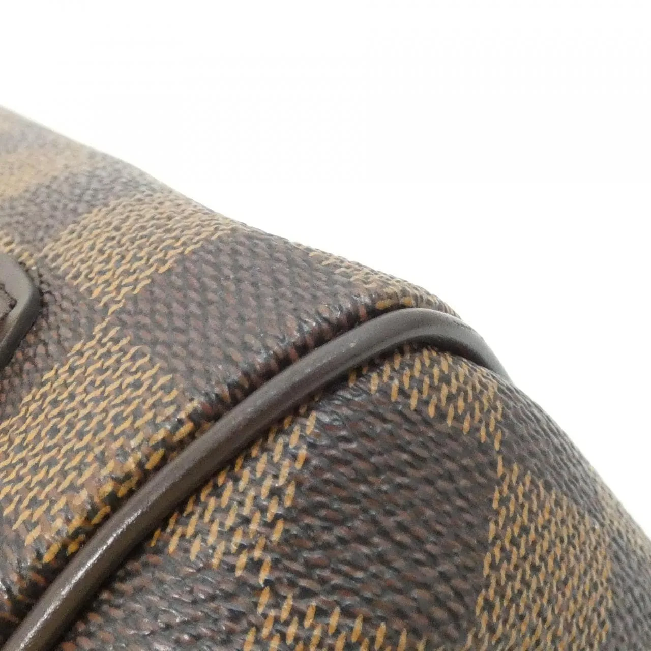 LOUIS VUITTON N41157 Shoulder Damier