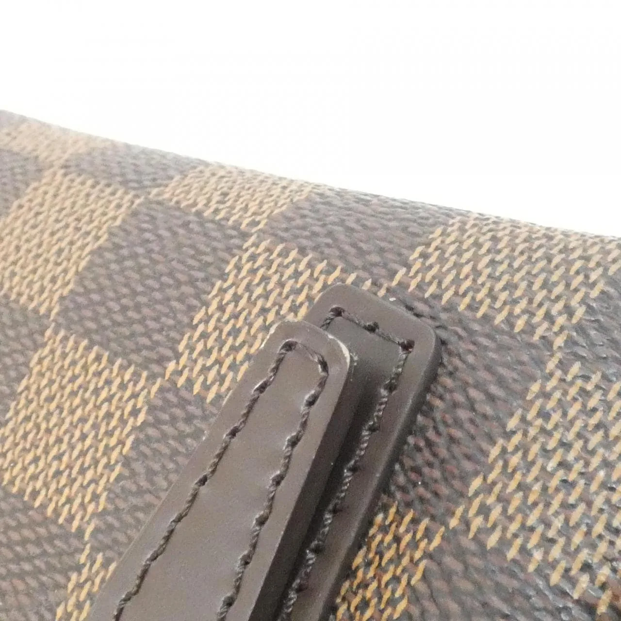 LOUIS VUITTON N41157 Shoulder Damier
