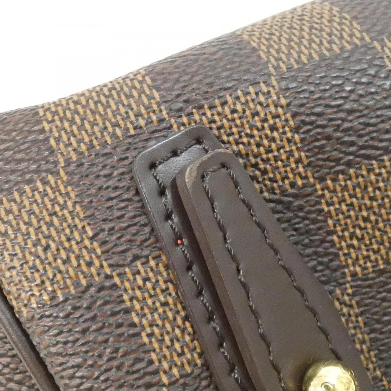 LOUIS VUITTON N41157 Shoulder Damier