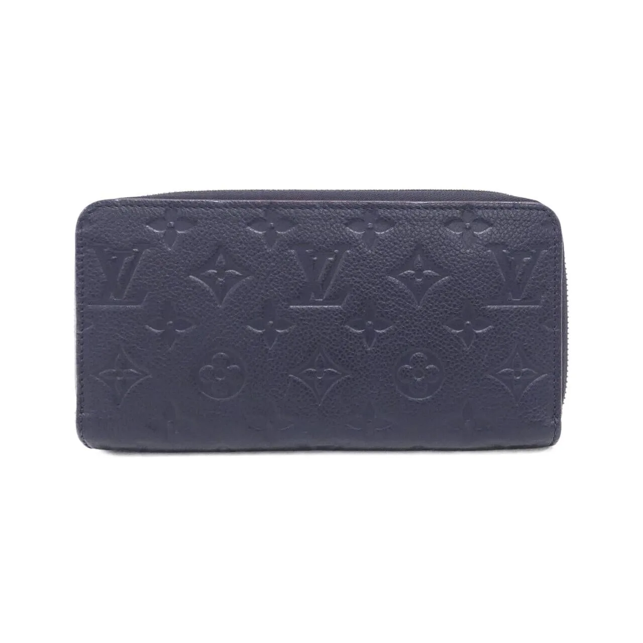 LOUIS VUITTON M62121 Wallet Monogram Rouge