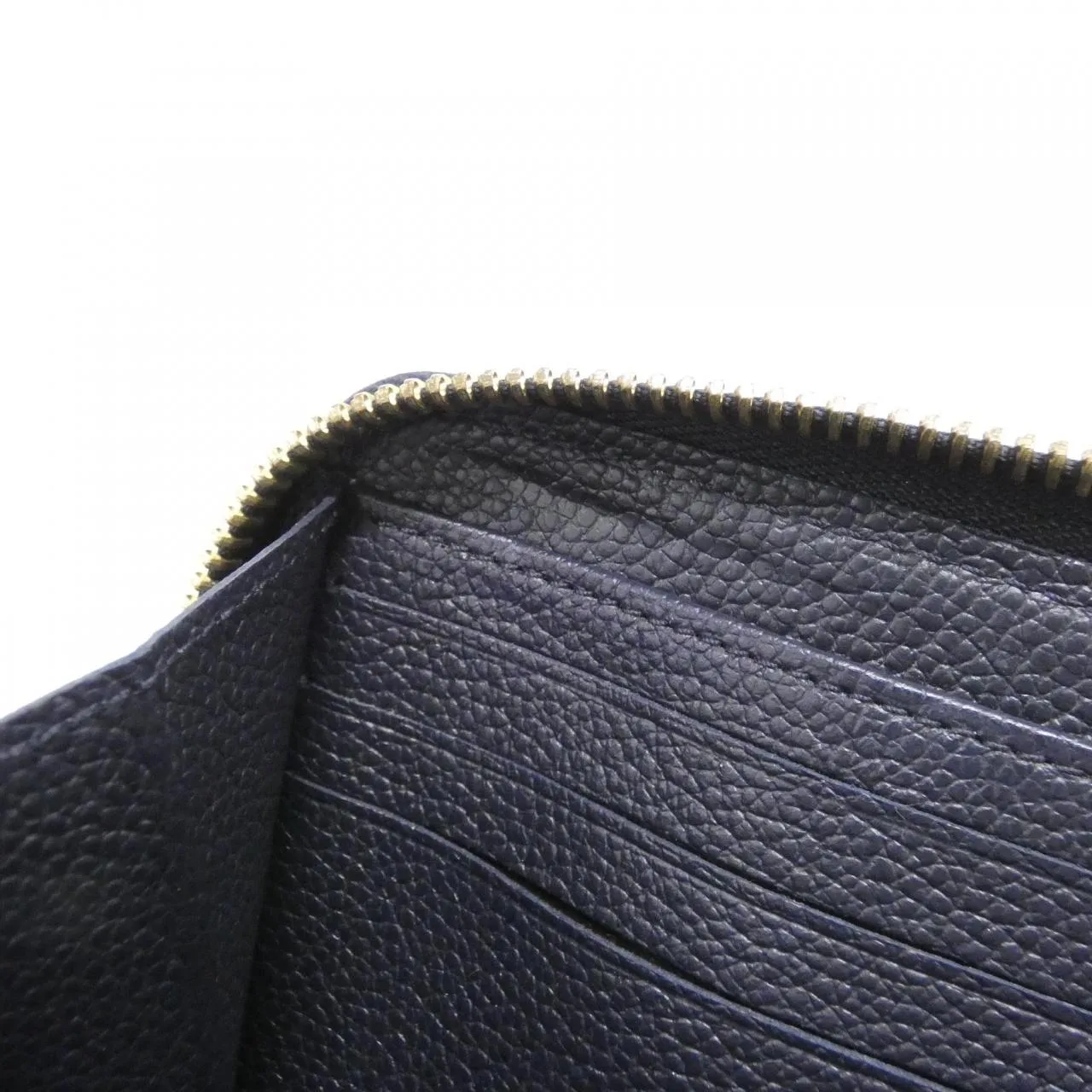 LOUIS VUITTON M62121 Wallet Monogram