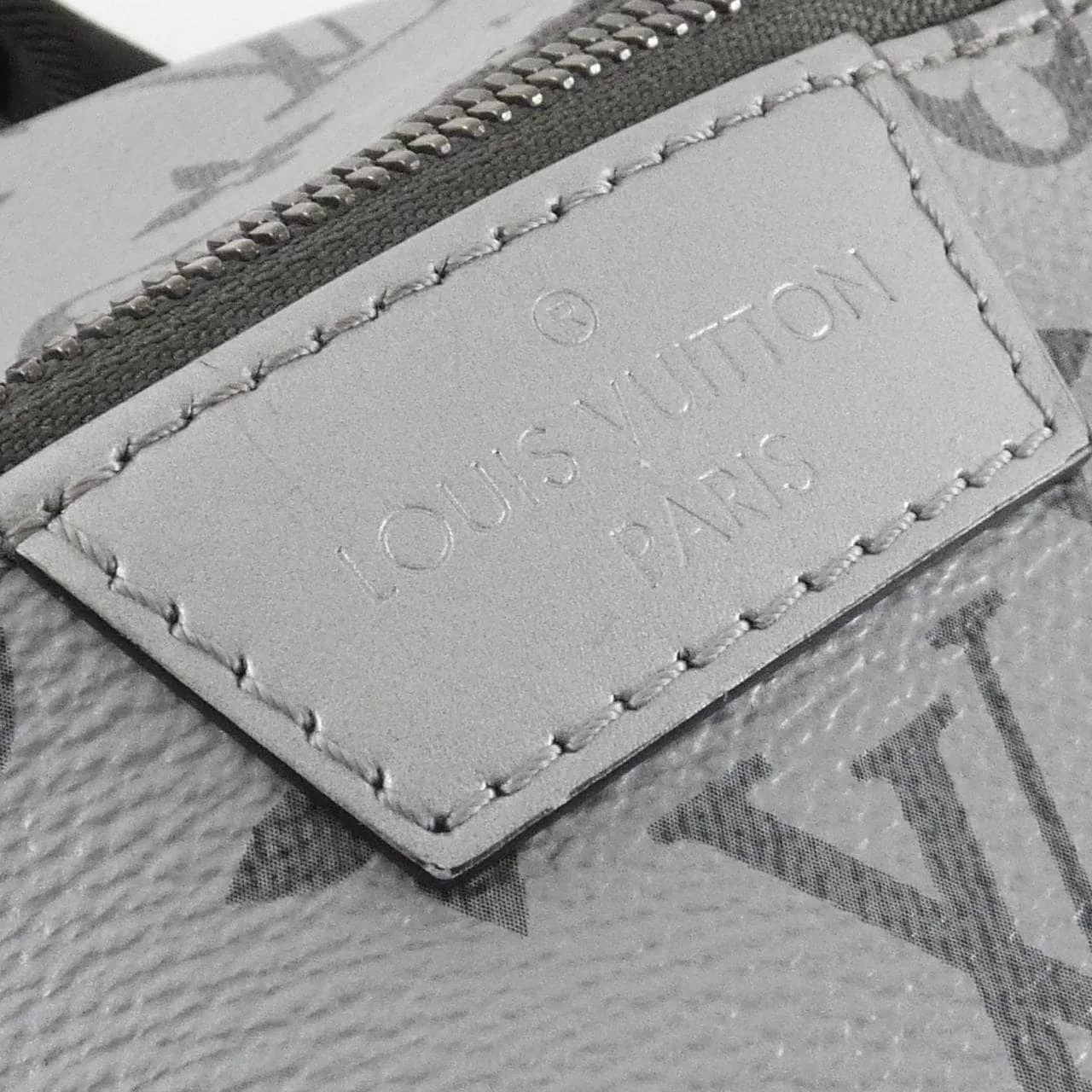 LOUIS VUITTON M43845 Backpack Monogram