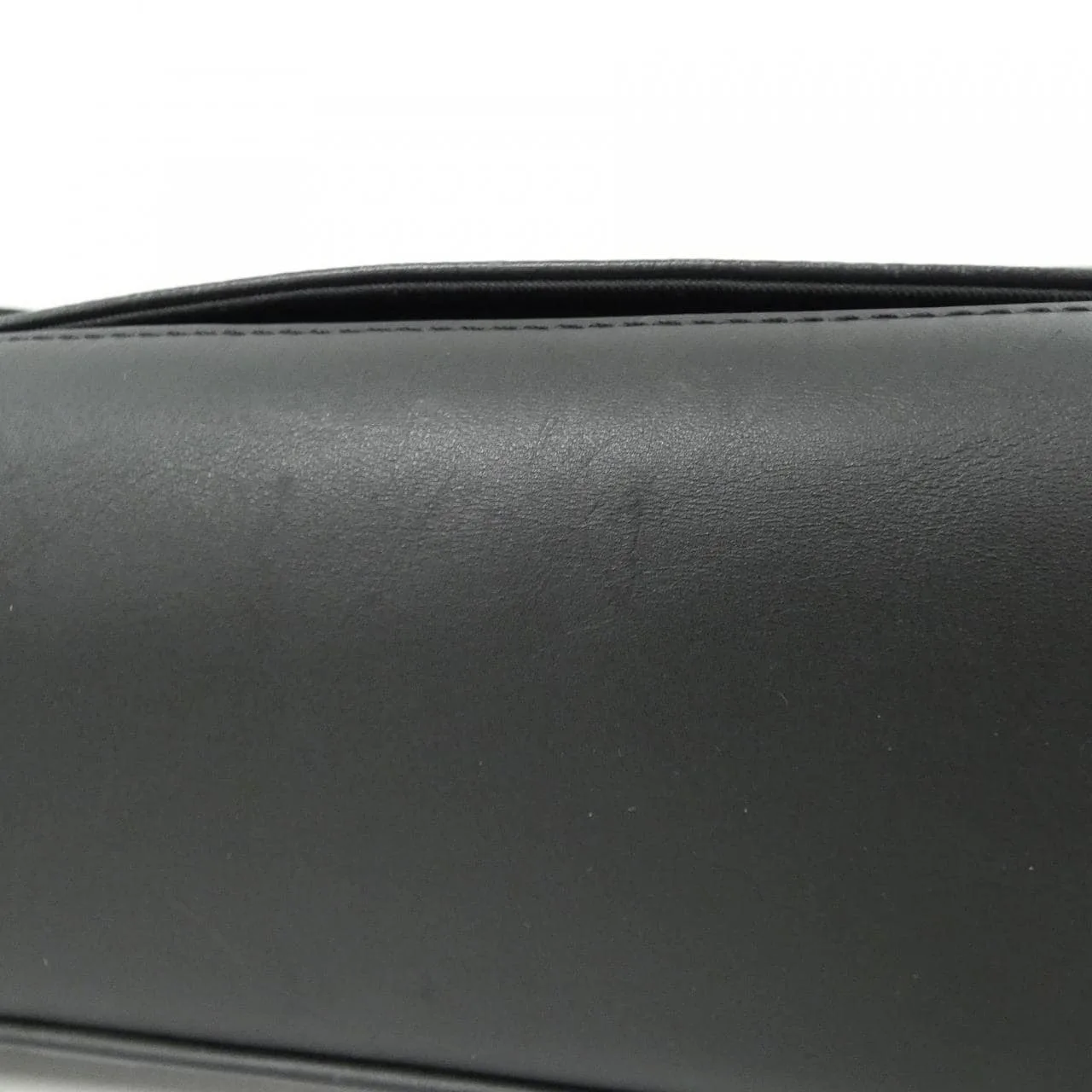 LOUIS VUITTON District N41038 肩背包 Damier 黑色 Damier 中古品A - 縮圖 3