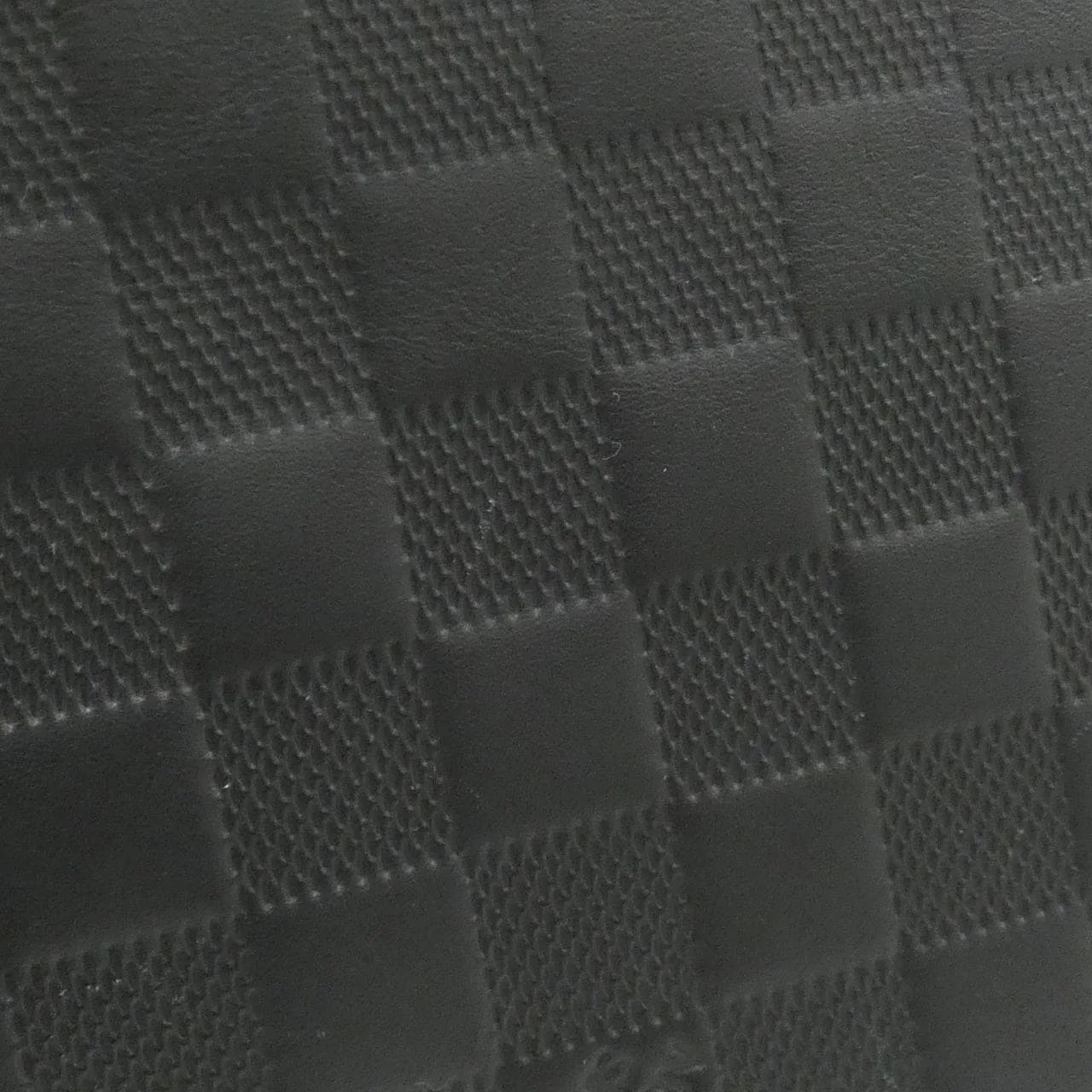 LOUIS VUITTON District N41038 肩背包 Damier 黑色 Damier 中古品A - 縮圖 6