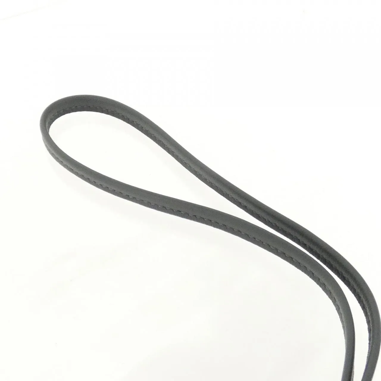 HERMES 083010CA Wallet Black Rank A - Thumbnail 3