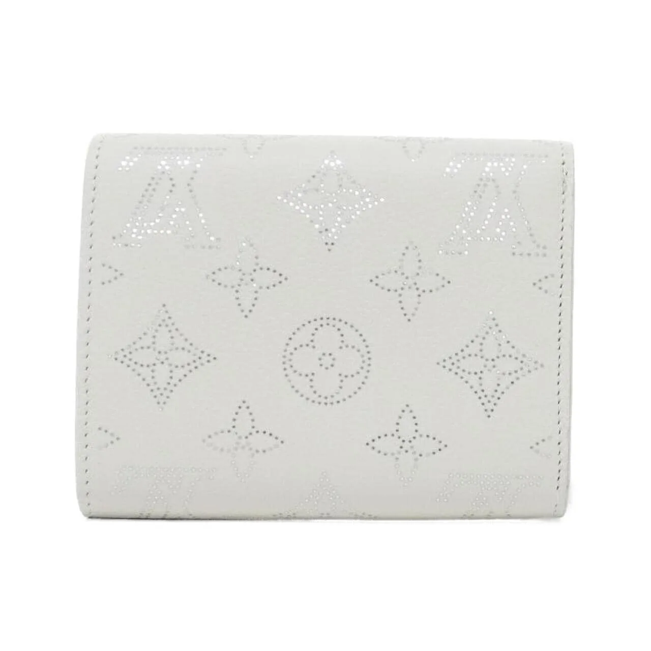 LOUIS VUITTON Mahina M12682 Wallet
