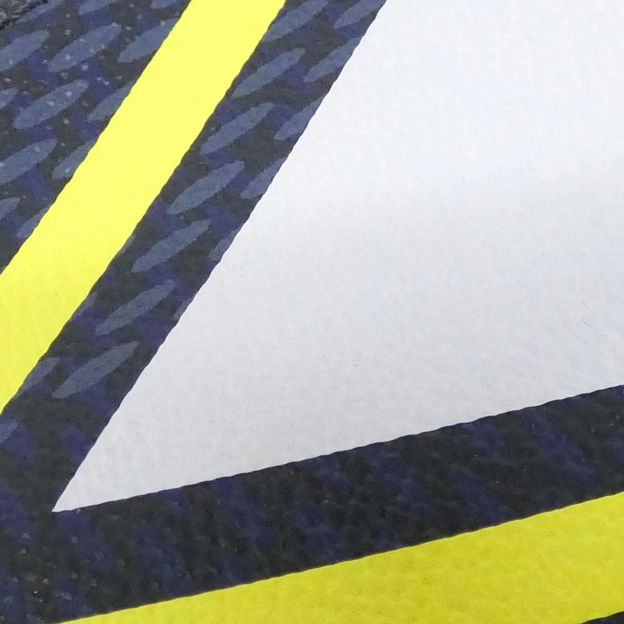 LOUIS VUITTON District N44002 肩背包 Damier 黑色 Damier 中古品A - 縮圖 5