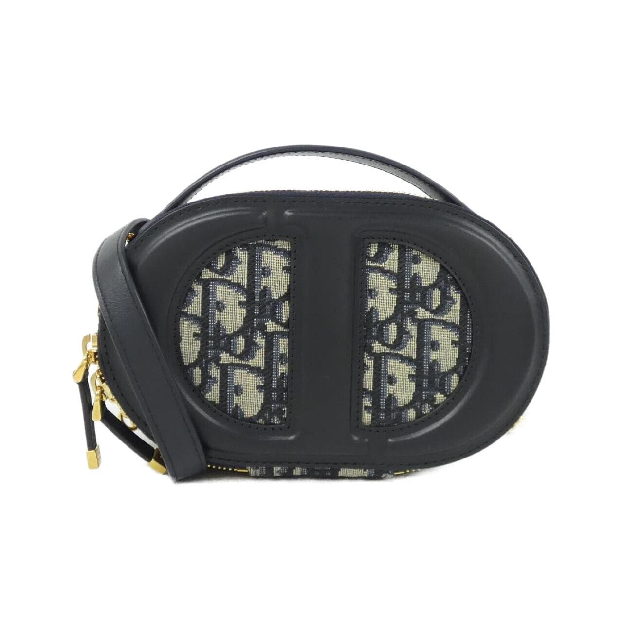 DIOR S2201UTZQ 手提包 帆布