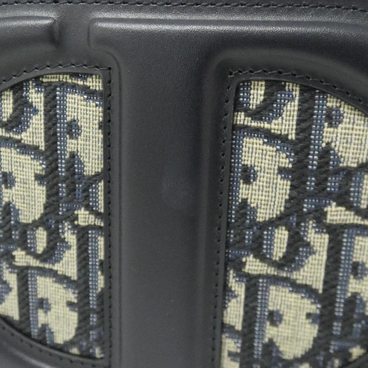 DIOR S2201UTZQ 手提包 帆布 3