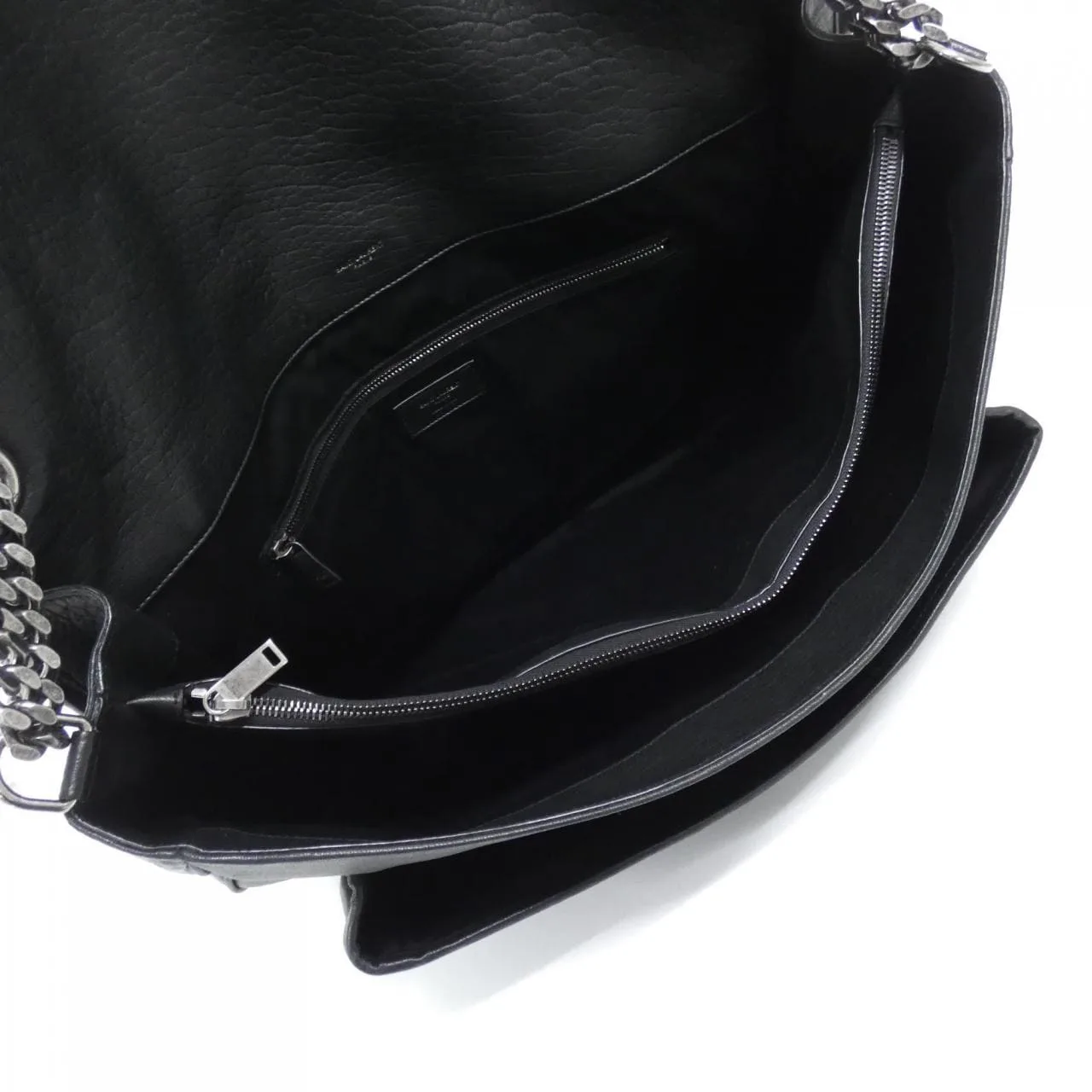 SAINT LAURENT Niki 755857 Bag Lambskin
