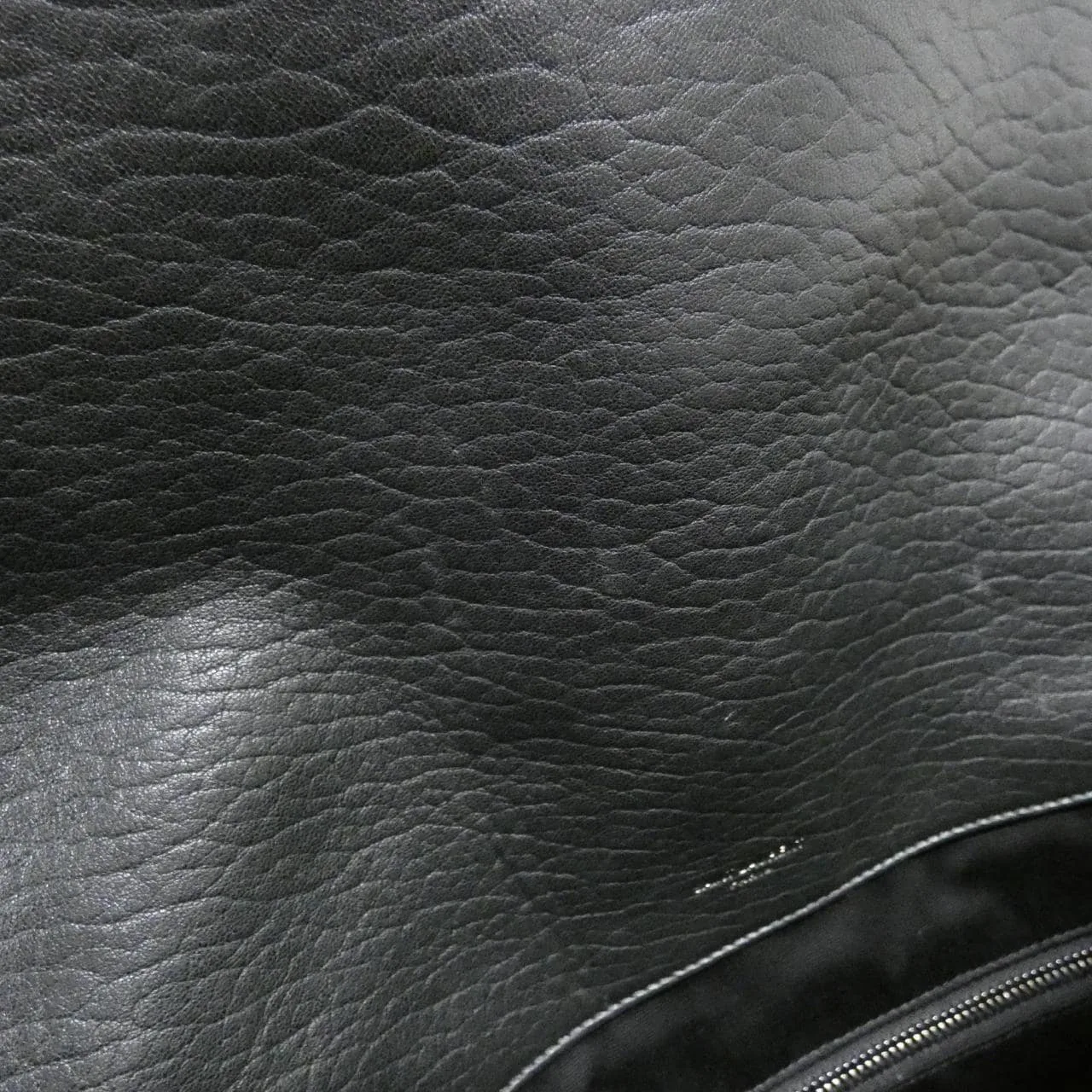 SAINT LAURENT Niki 755857 Bag Lambskin