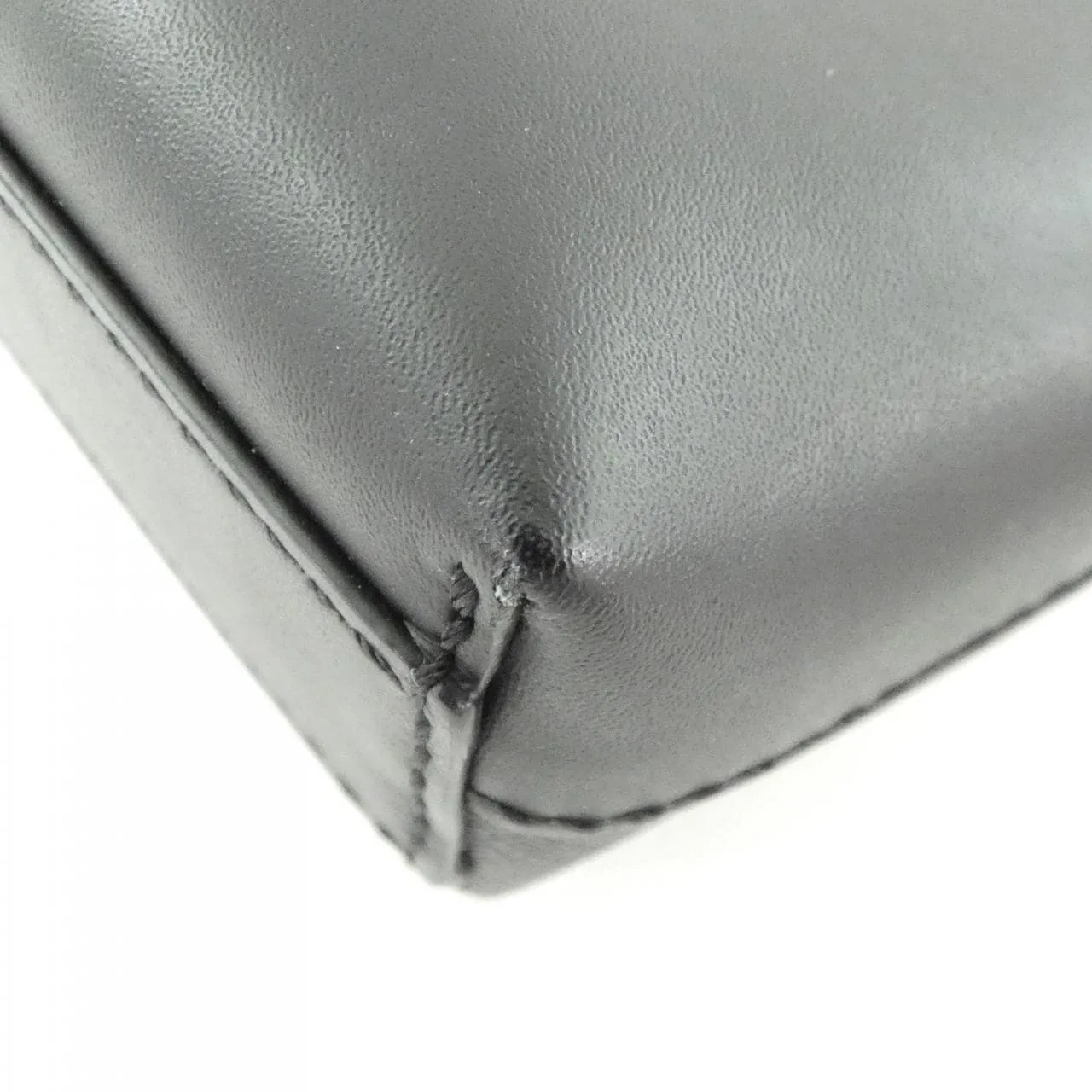 FENDI Baguette 7VA470 A9XS Shoulder Canvas