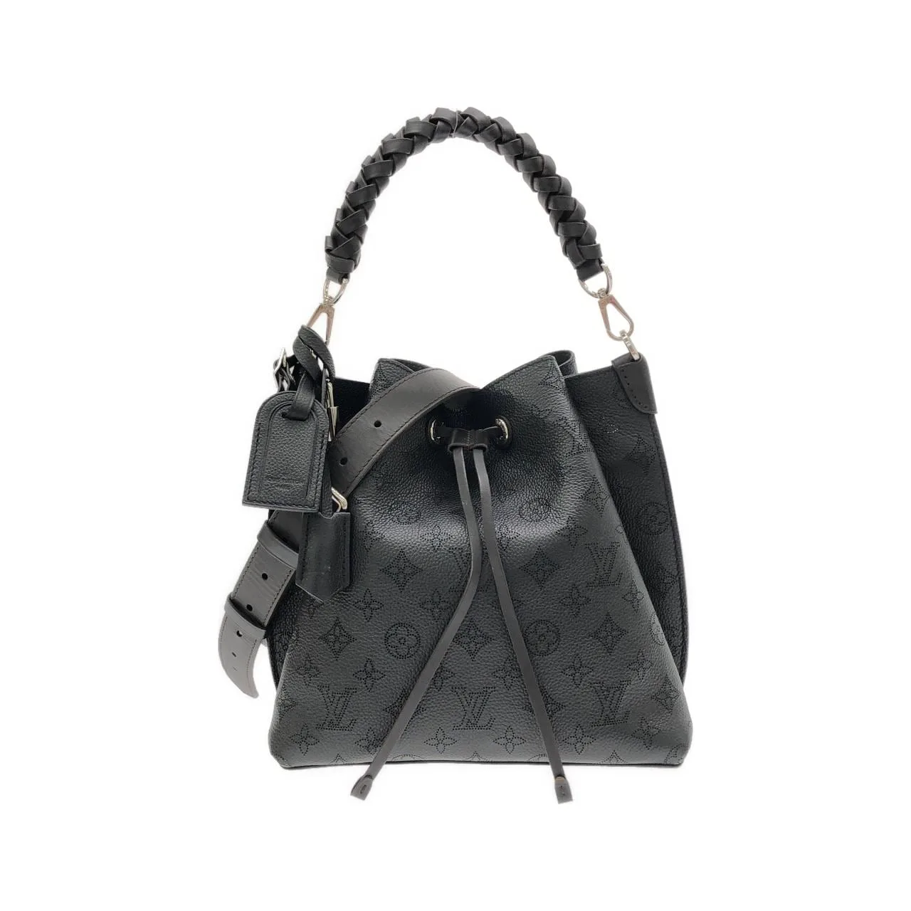 LOUIS VUITTON Mahina M55800 Shoulder