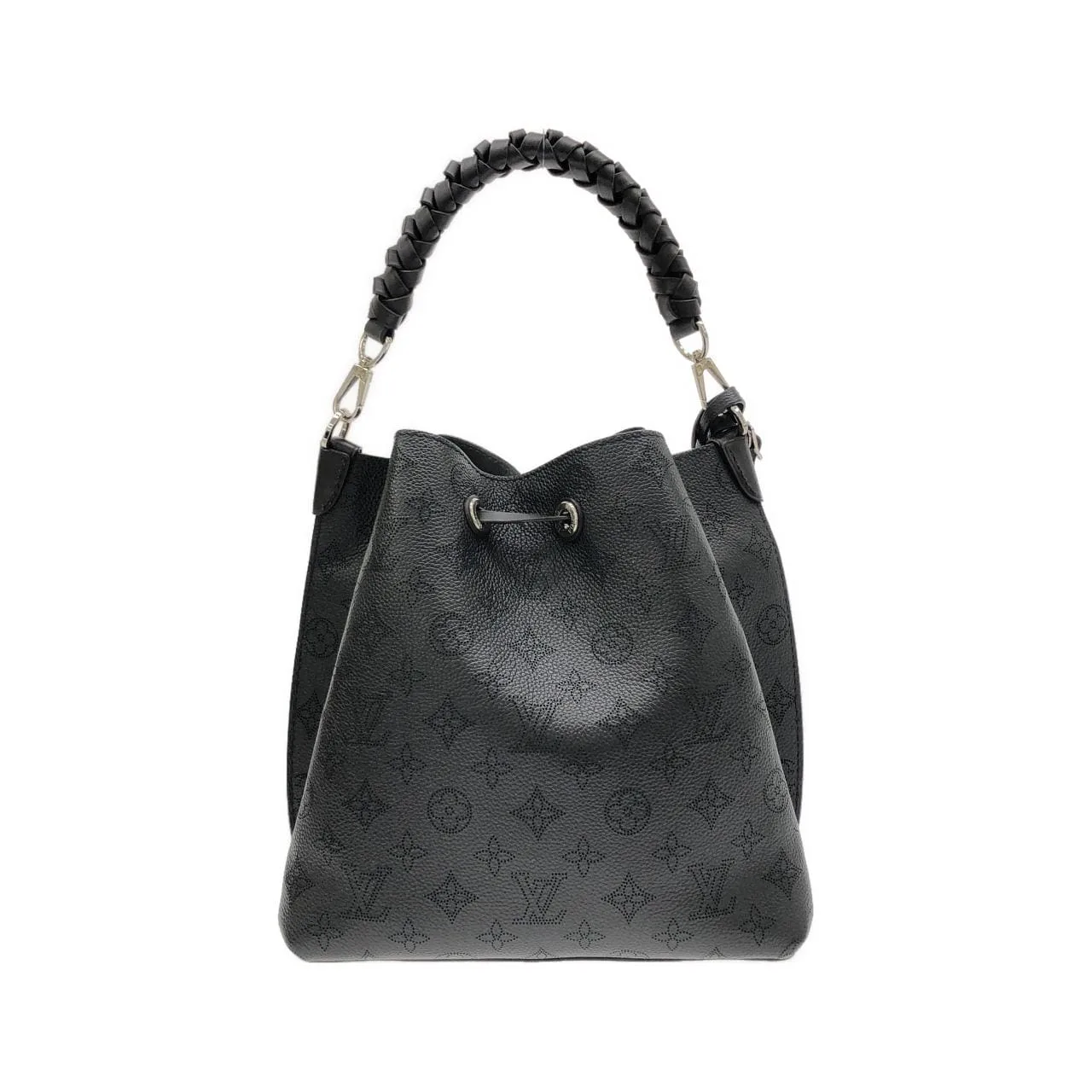 LOUIS VUITTON Mahina M55800 Shoulder