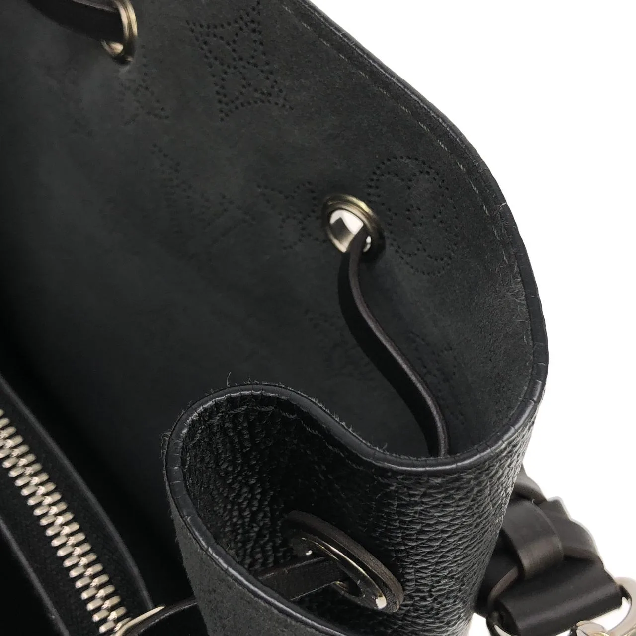 LOUIS VUITTON Mahina M55800 Shoulder