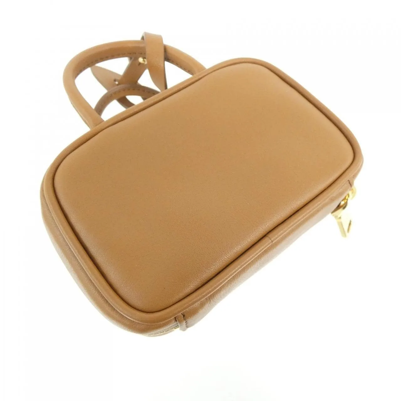 MIU MIU 5NR036 Key Case