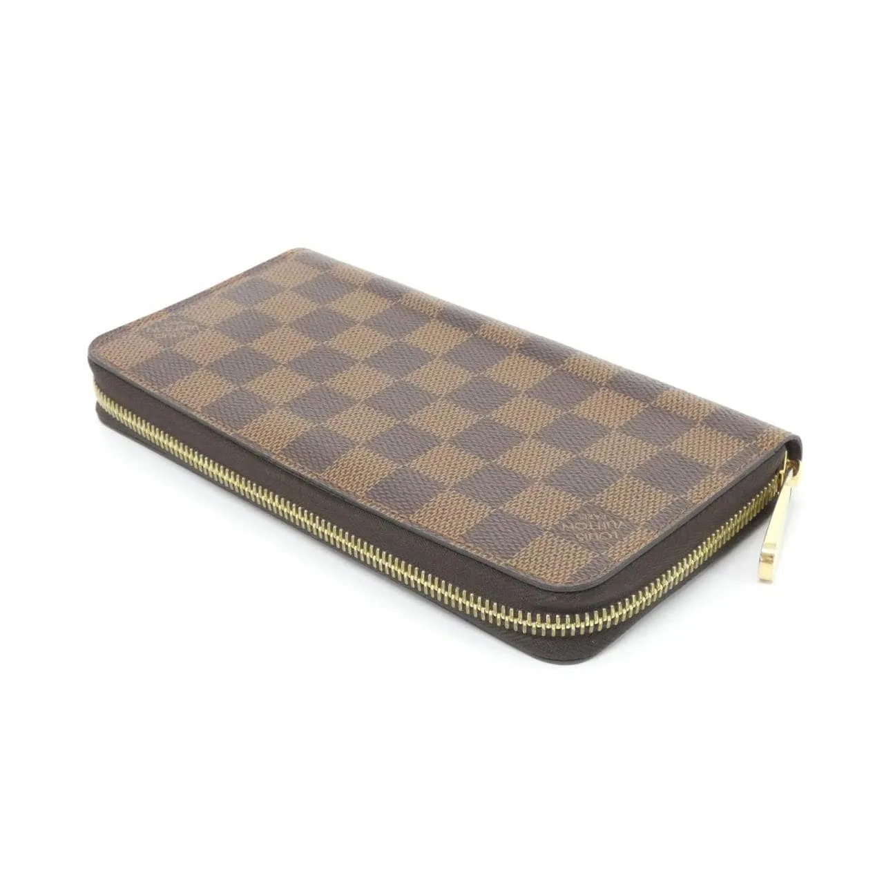LOUIS VUITTON N41661 Wallet Damier