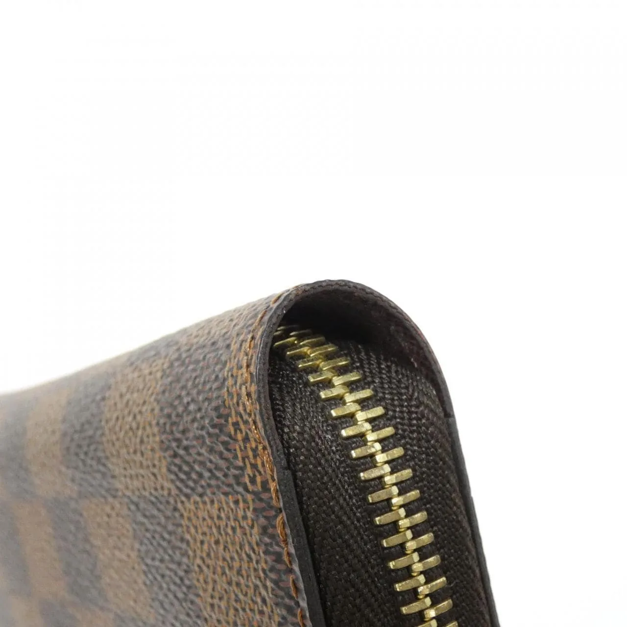 LOUIS VUITTON N41661 Wallet Damier