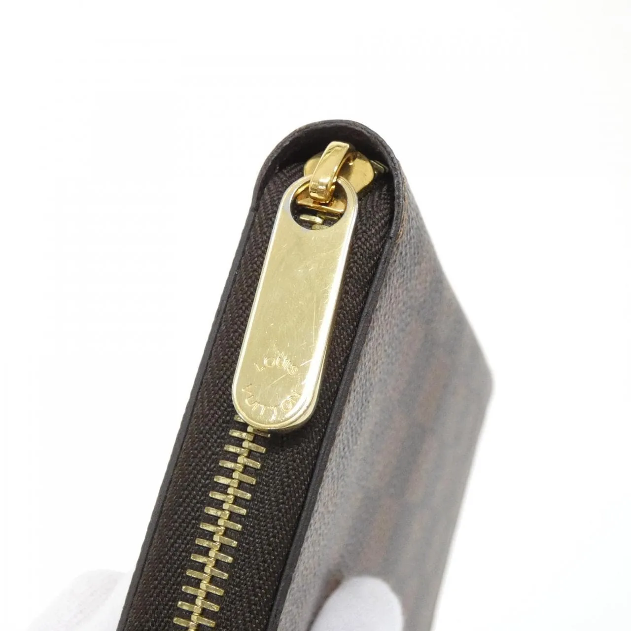 LOUIS VUITTON N41661 Wallet Damier