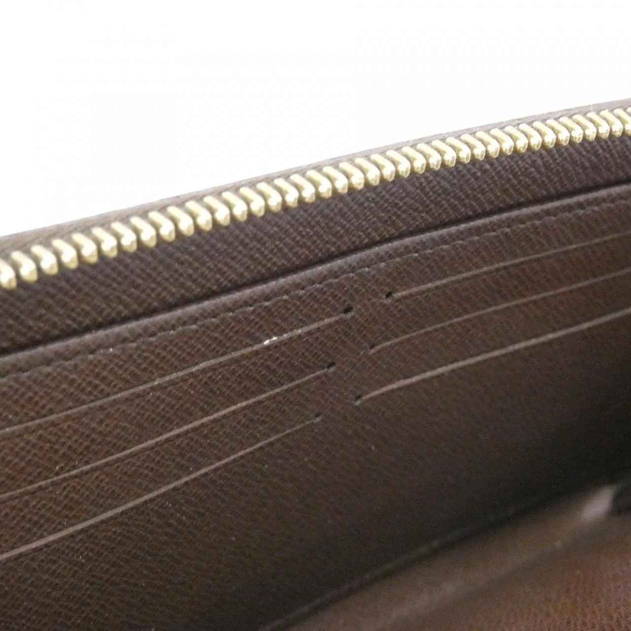 LOUIS VUITTON N41661 Wallet Damier