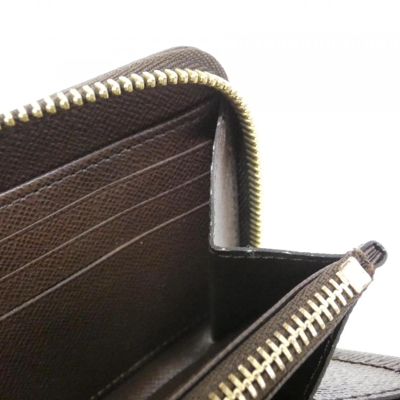 LOUIS VUITTON N41661 Wallet Damier