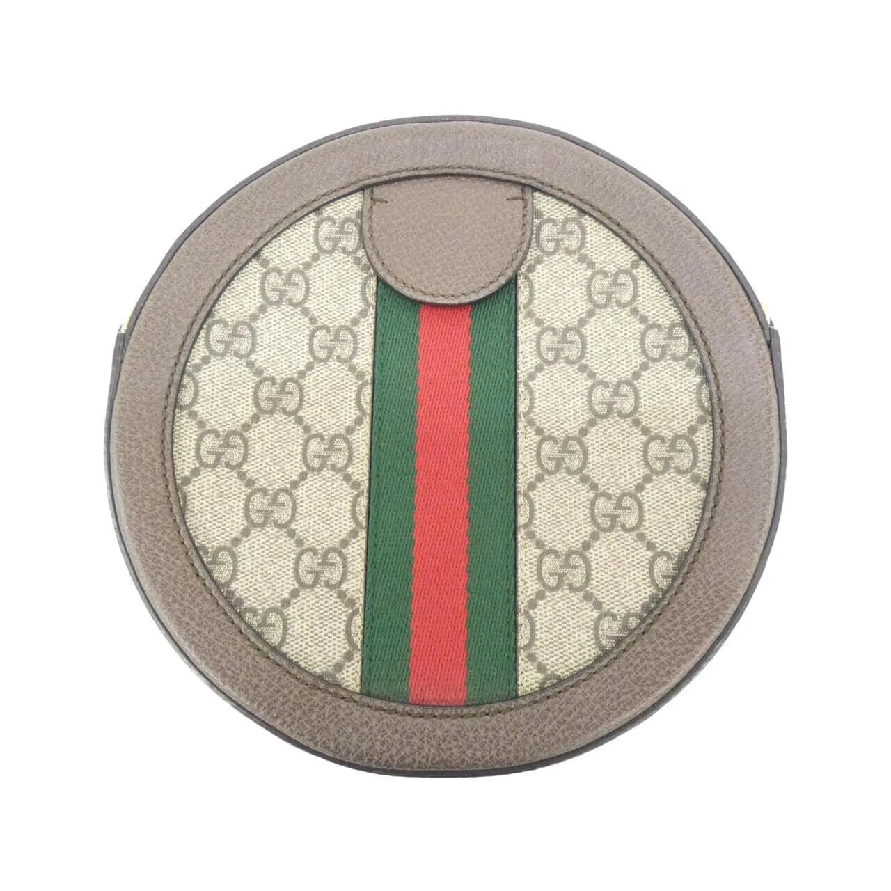 GUCCI 550618 96I3B Shoulder Canvas 2