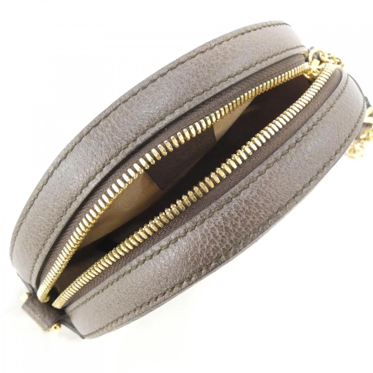 GUCCI 550618 96I3B Shoulder Canvas 5