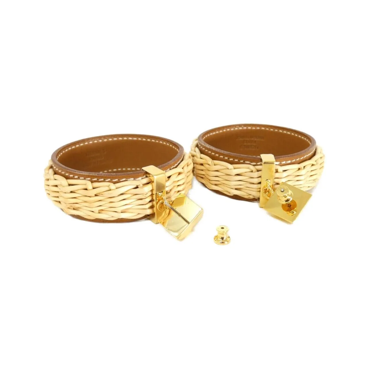 HERMES 070951F Accessories