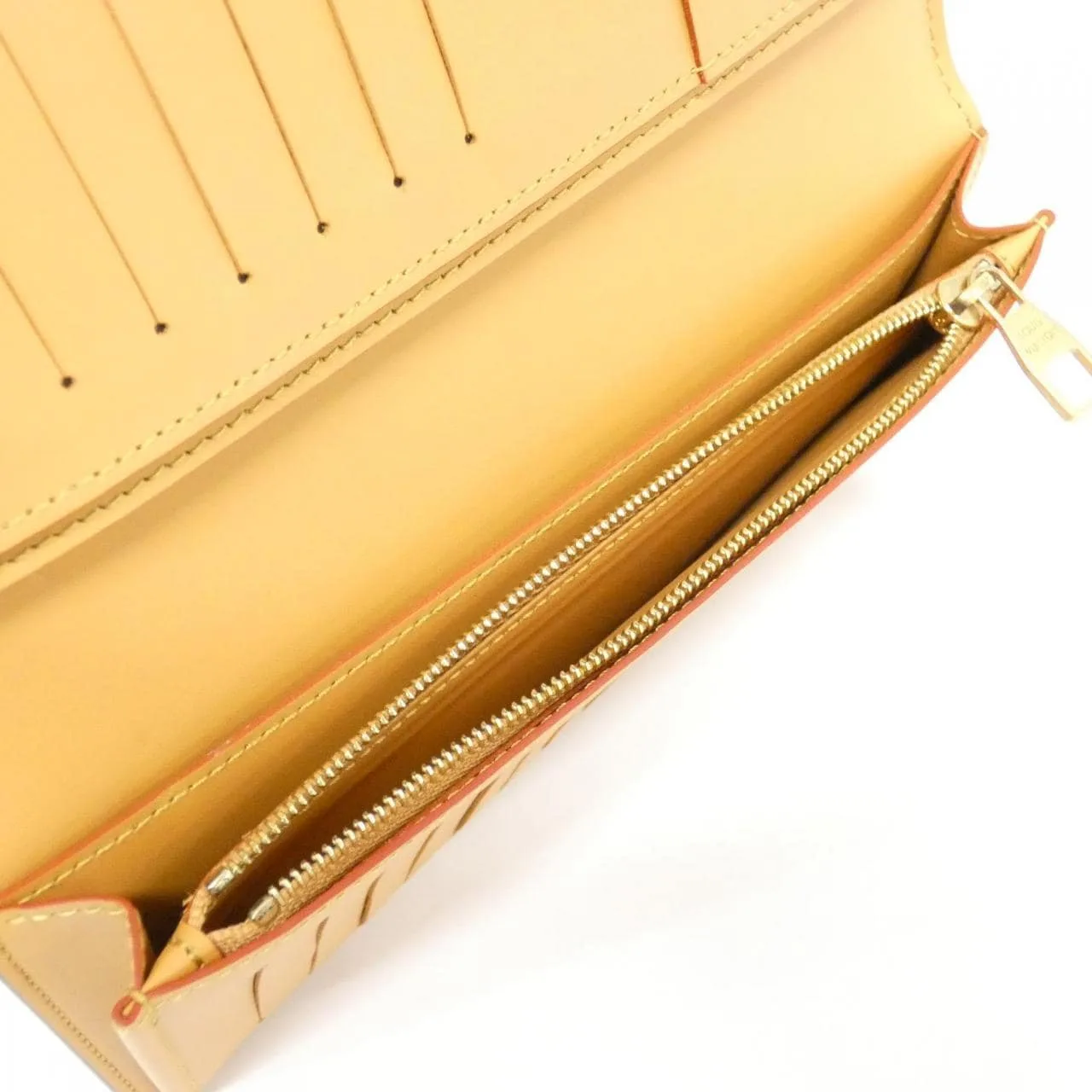 LOUIS VUITTON M11706 Wallet Monogram