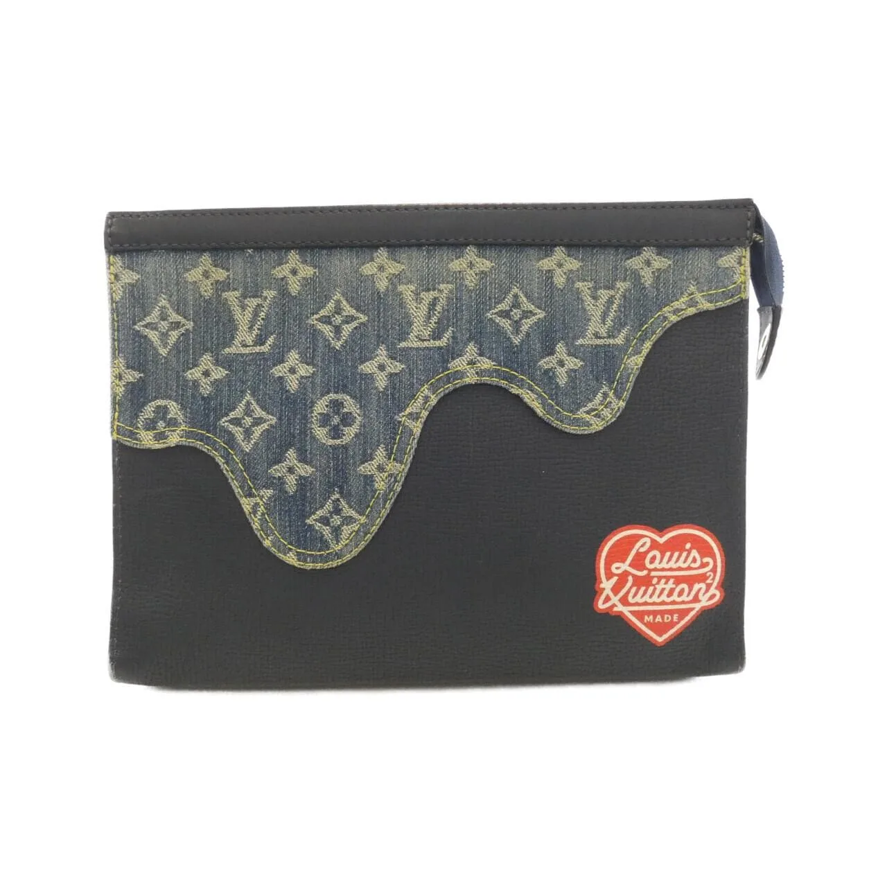 LOUIS VUITTON Pochette M45961 Handbag Monogram