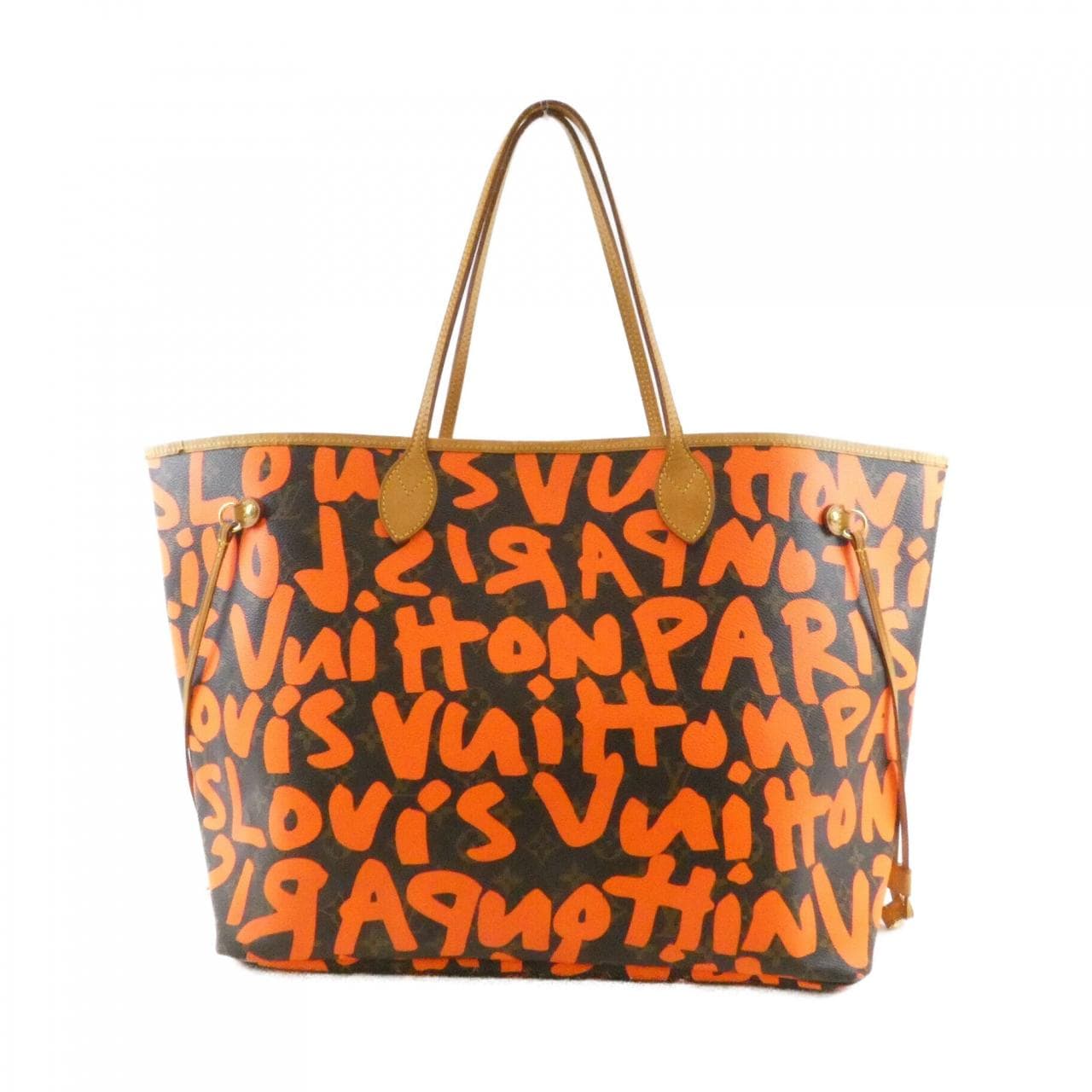 LOUIS VUITTON Neverfull M93702 托特包 Monogram